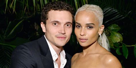 zoe kravitz spouse.